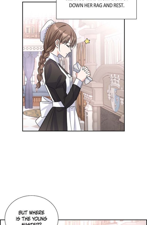 My Fair Maid Chapter 1 #28