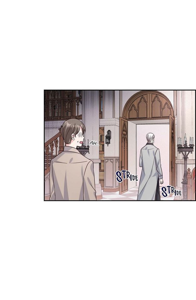 My Fair Maid Chapter 1 #39