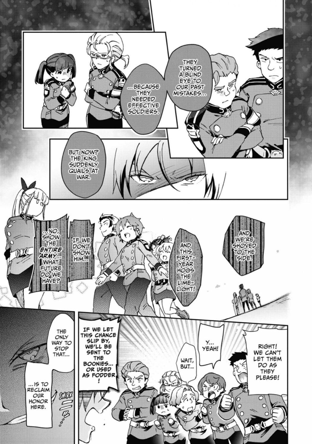 Tatoeba Last Dungeon Mae No Mura No Shounen Ga Joban No Machi De Kurasu Youna Monogatari Chapter 29 #29