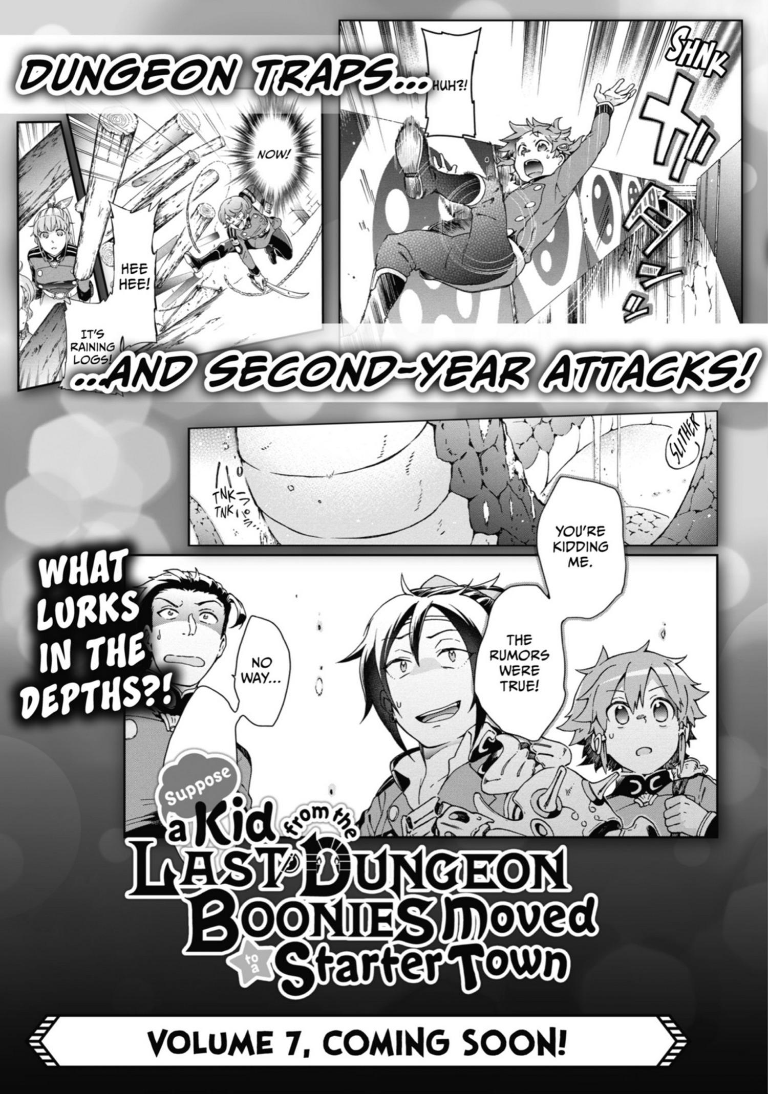 Tatoeba Last Dungeon Mae No Mura No Shounen Ga Joban No Machi De Kurasu Youna Monogatari Chapter 28 #42