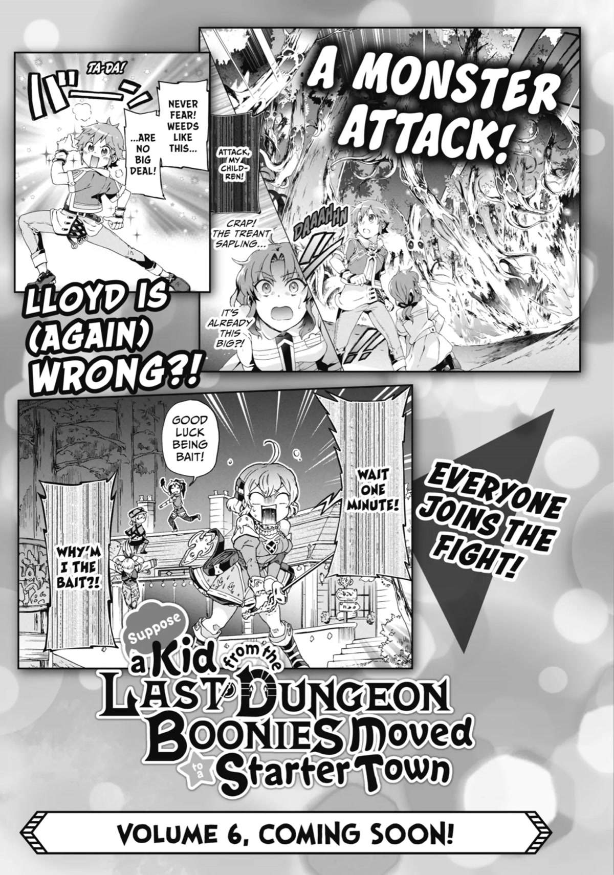 Tatoeba Last Dungeon Mae No Mura No Shounen Ga Joban No Machi De Kurasu Youna Monogatari Chapter 24.5 #12