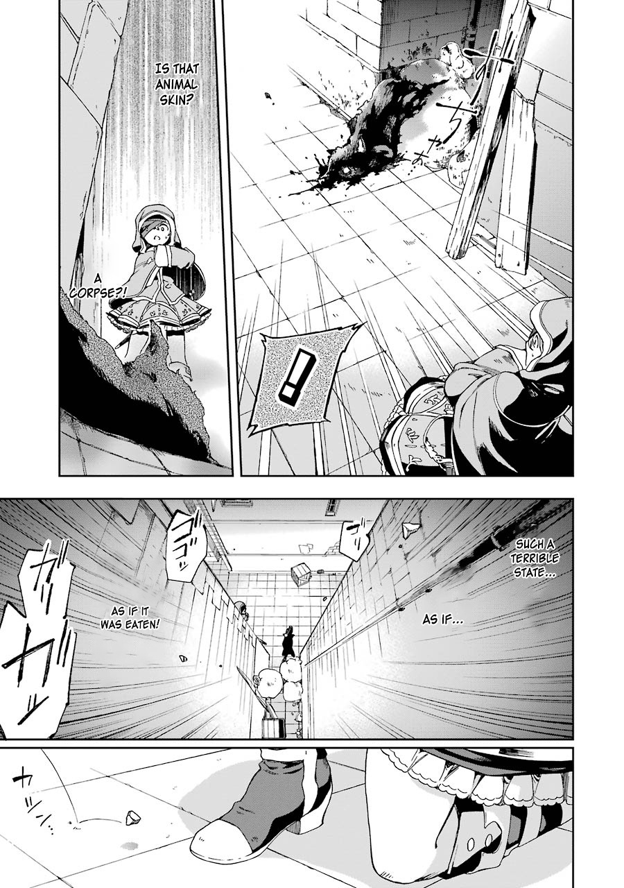 Tatoeba Last Dungeon Mae No Mura No Shounen Ga Joban No Machi De Kurasu Youna Monogatari Chapter 2 #35