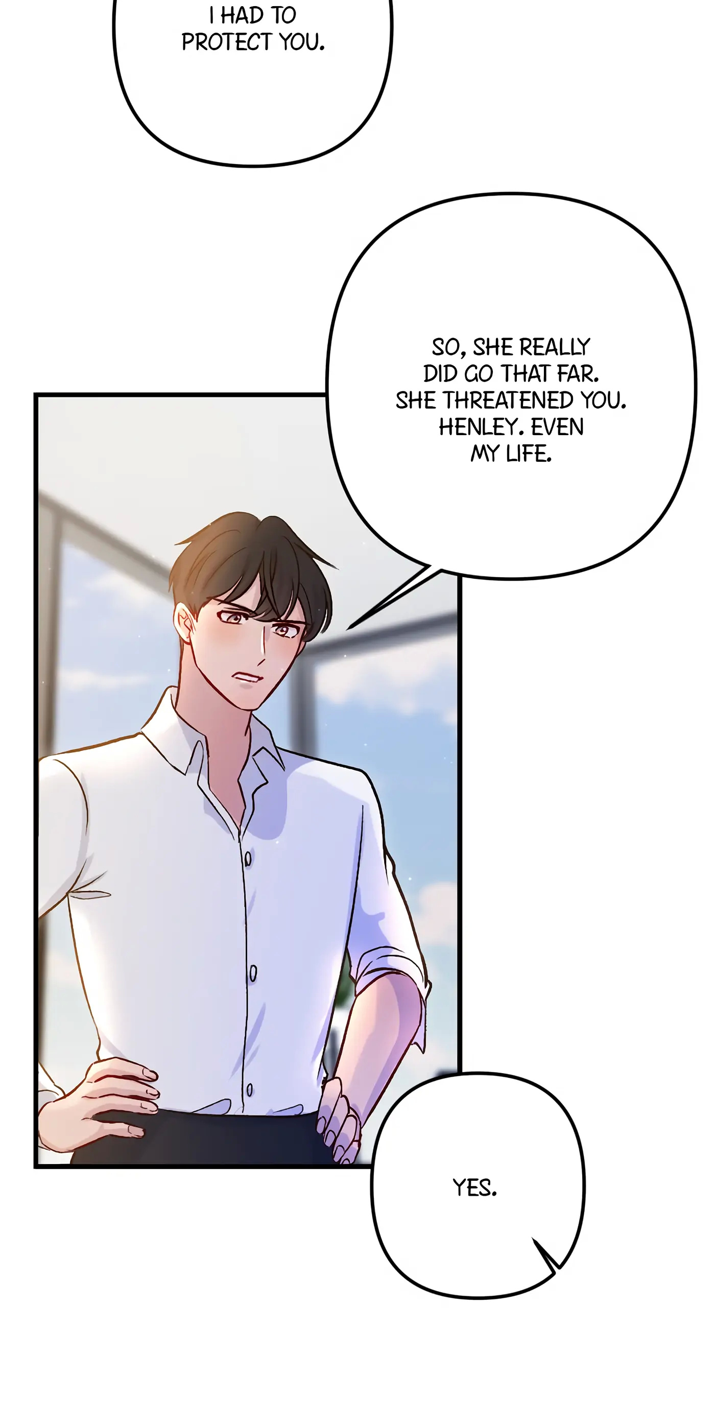 Hired To Love Chapter 39 #57