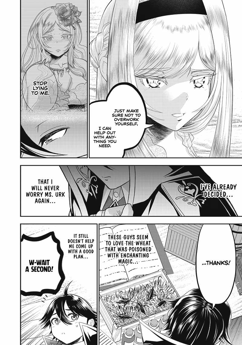 The World’S Strongest Butler Chapter 10 #3