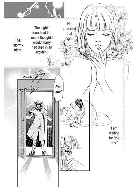 Junpaku No Wedding Chapter 1 #3