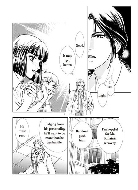 Junpaku No Wedding Chapter 1 #22