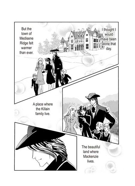 Junpaku No Wedding Chapter 1 #34