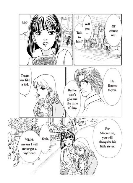 Junpaku No Wedding Chapter 1 #39