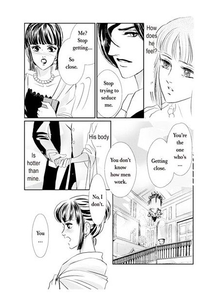 Junpaku No Wedding Chapter 1 #49