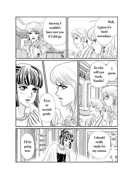 Junpaku No Wedding Chapter 1 #54