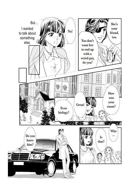 Junpaku No Wedding Chapter 1 #67