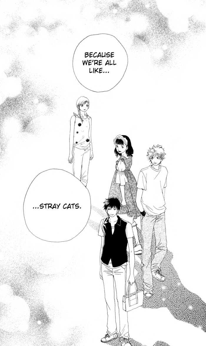 Cat Street Chapter 4 #43