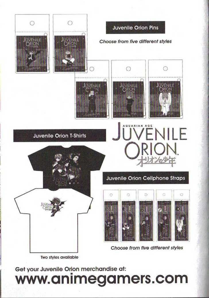 Juvenile Orion Chapter 20.5 #18