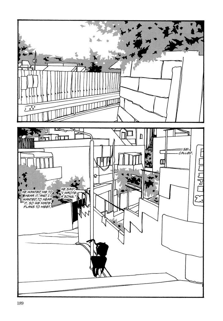 Kabocha To Mayonnaise Chapter 10 #5