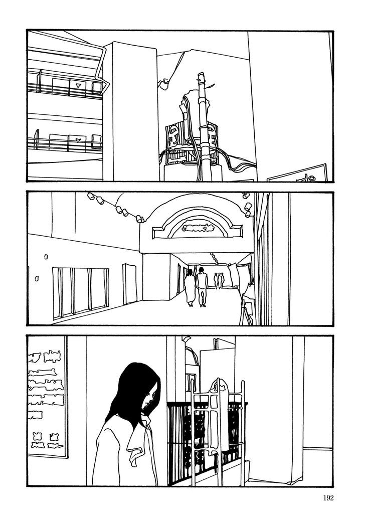 Kabocha To Mayonnaise Chapter 10 #8