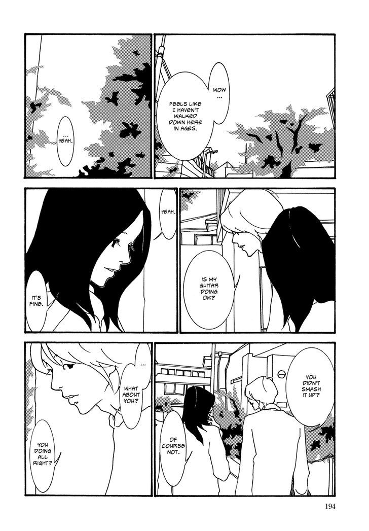 Kabocha To Mayonnaise Chapter 10 #10