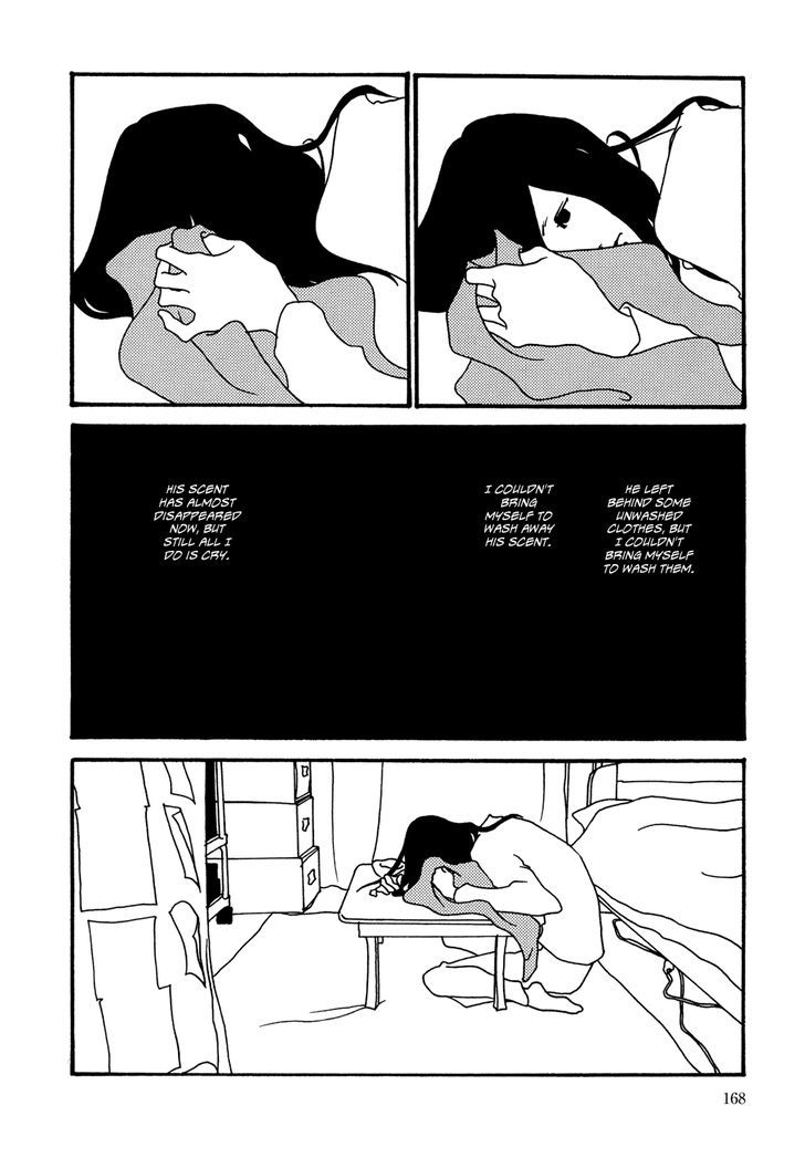 Kabocha To Mayonnaise Chapter 9 #4