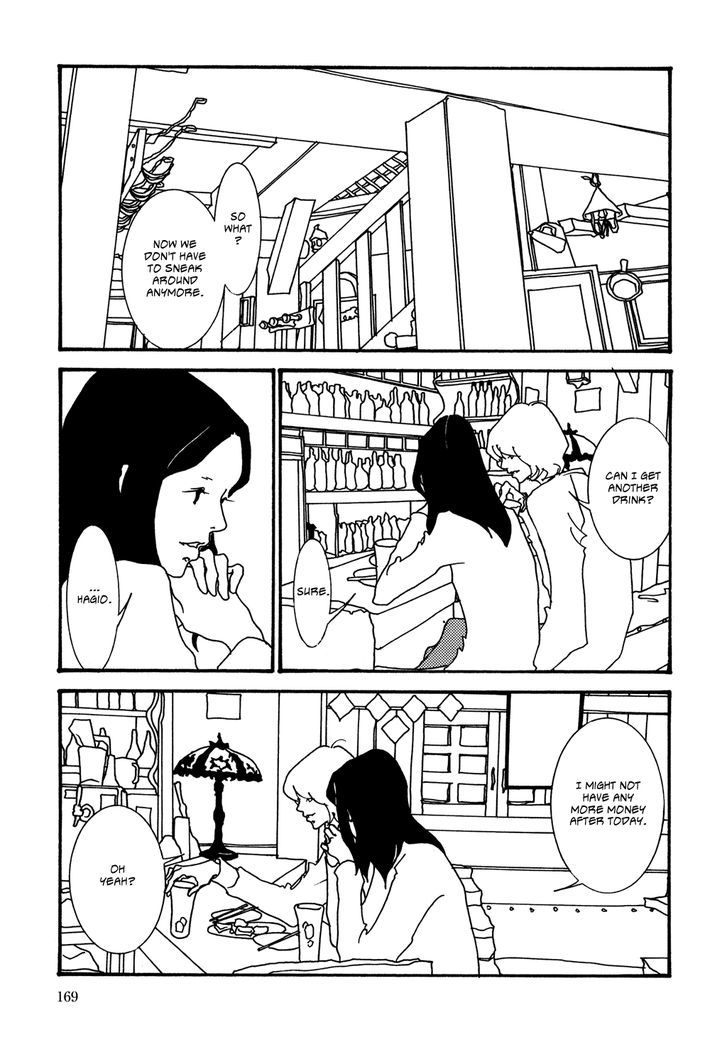 Kabocha To Mayonnaise Chapter 9 #5