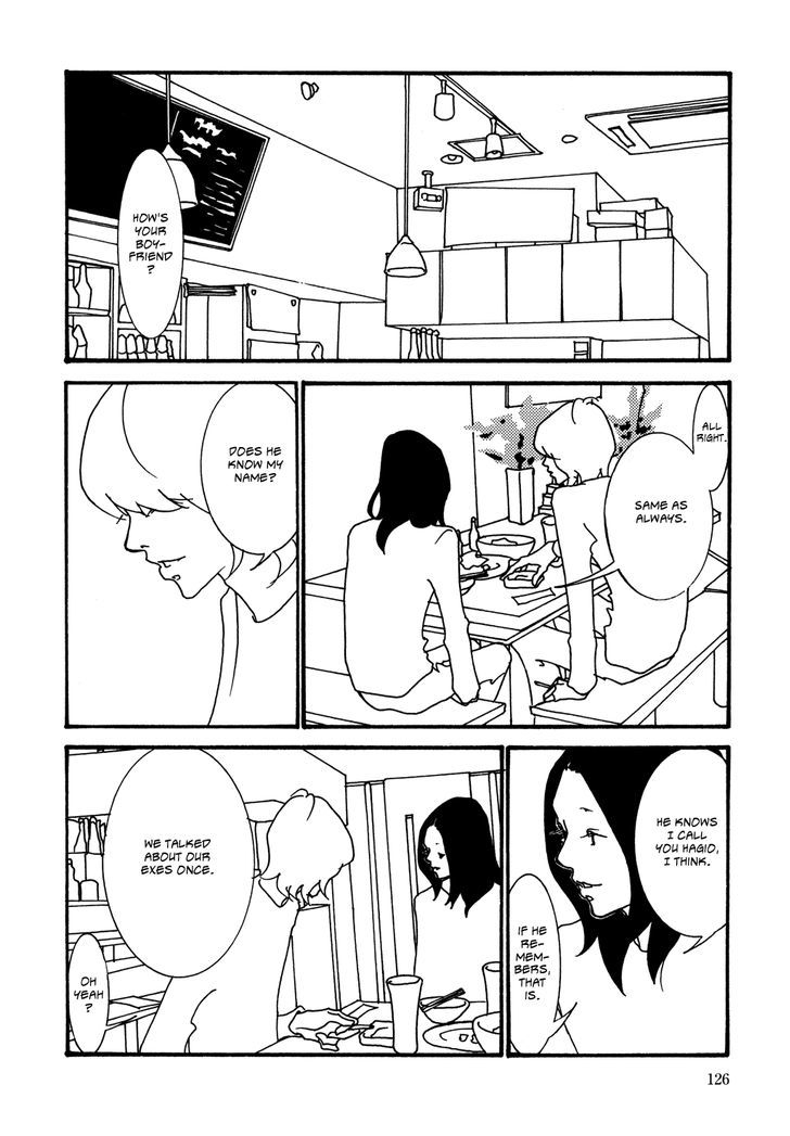 Kabocha To Mayonnaise Chapter 7 #2