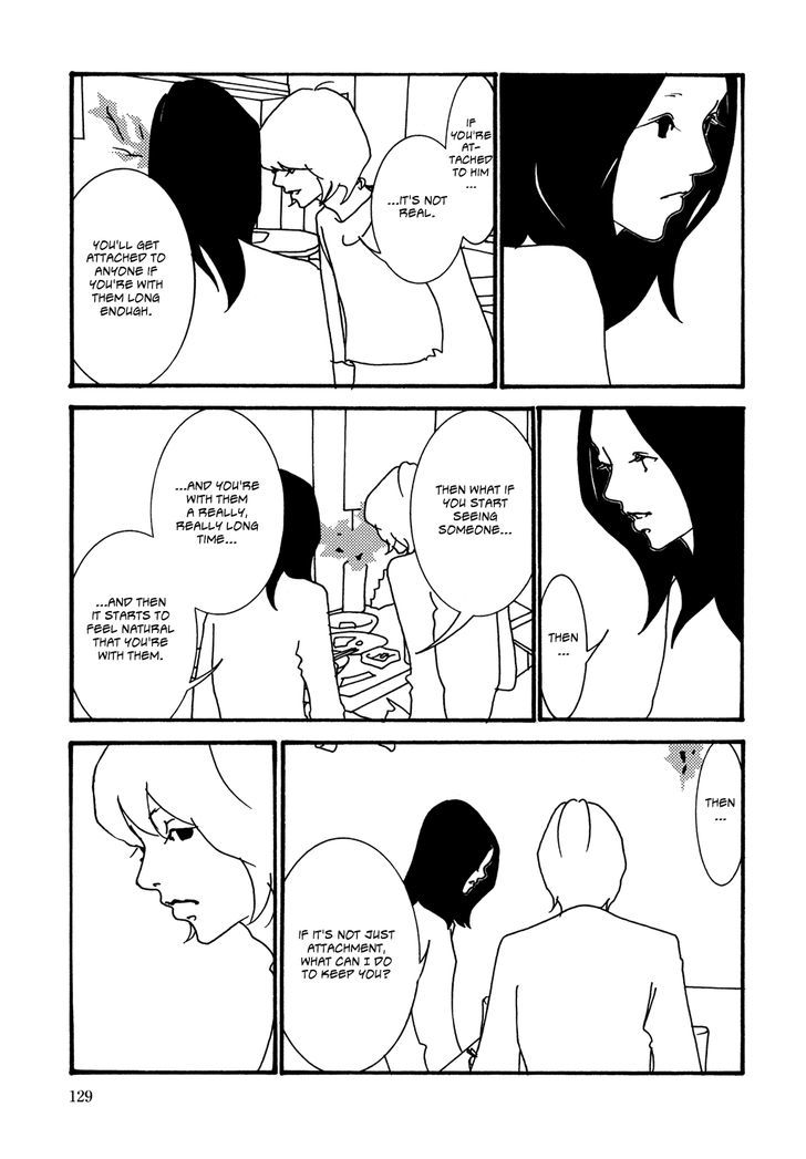 Kabocha To Mayonnaise Chapter 7 #5