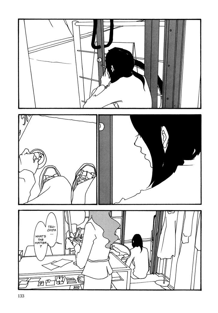 Kabocha To Mayonnaise Chapter 7 #9