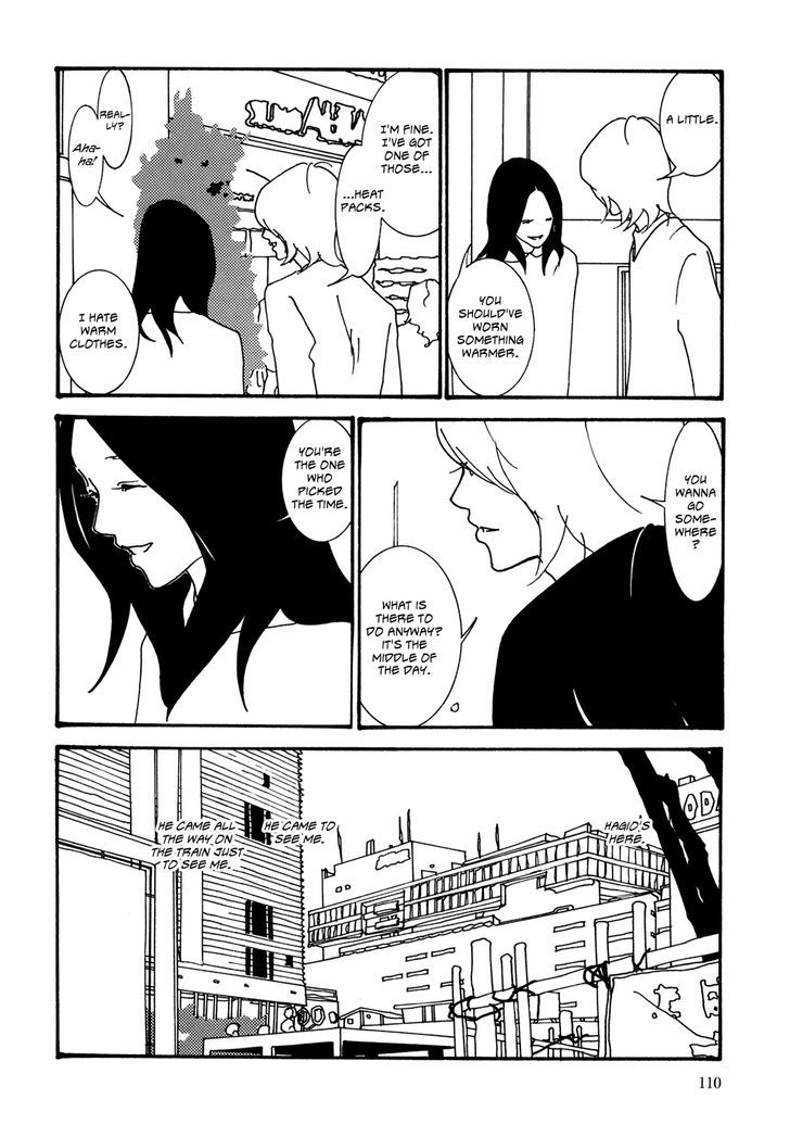 Kabocha To Mayonnaise Chapter 6 #6