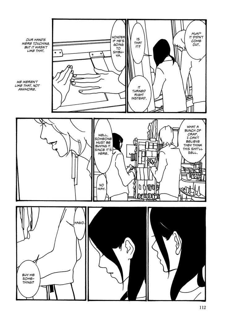 Kabocha To Mayonnaise Chapter 6 #8