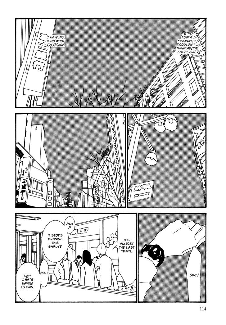 Kabocha To Mayonnaise Chapter 6 #10