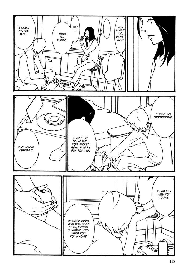 Kabocha To Mayonnaise Chapter 6 #14