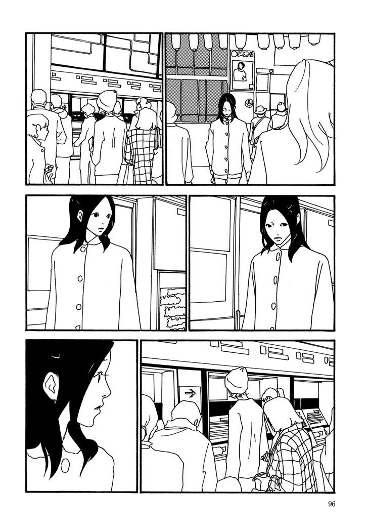 Kabocha To Mayonnaise Chapter 5 #12