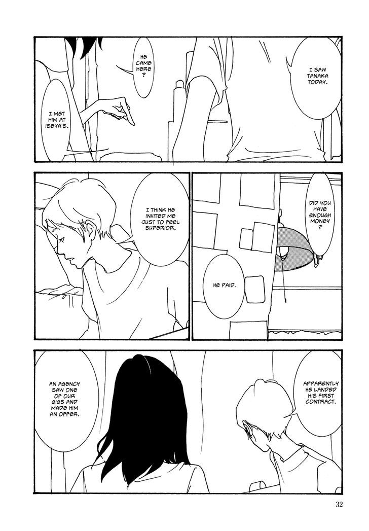 Kabocha To Mayonnaise Chapter 2 #8