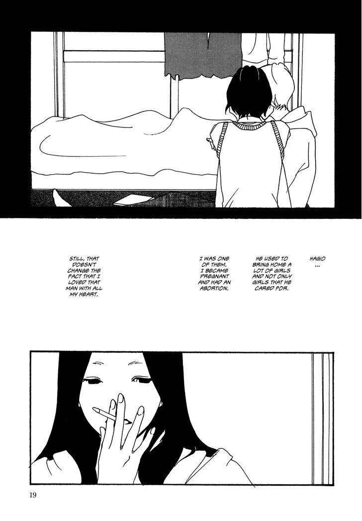 Kabocha To Mayonnaise Chapter 1 #19