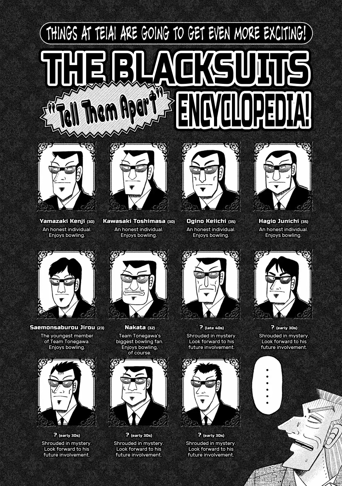 Chuukan Kanriroku Tonegawa Chapter 4 #19