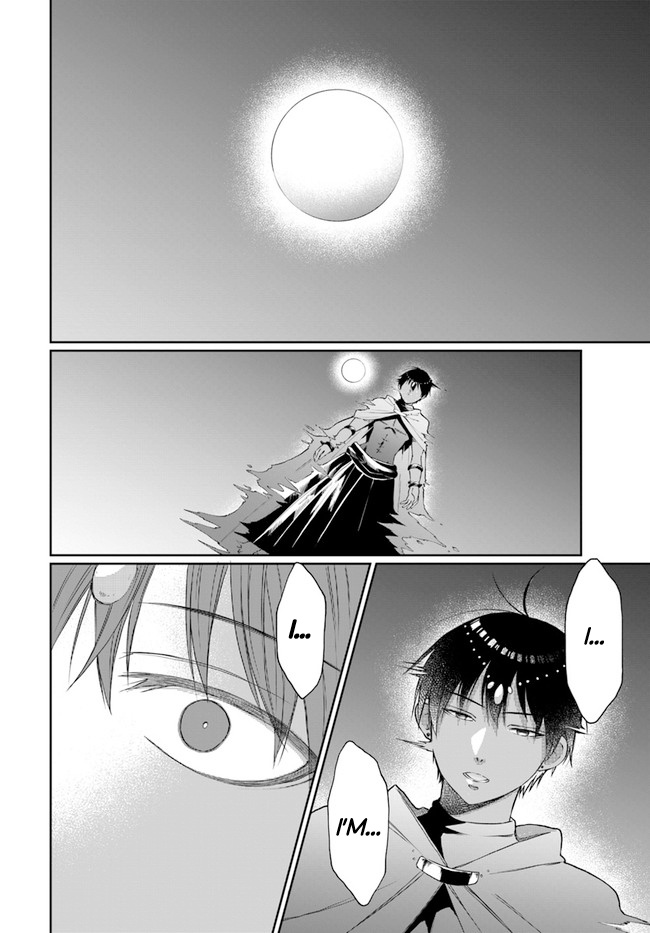 Neta Chara Kari Play No Tsumori Ga Isekai Shoukan ~Mayoibito Wa Josei No Teki Ni Ninteisaremashita~ Chapter 10 #3