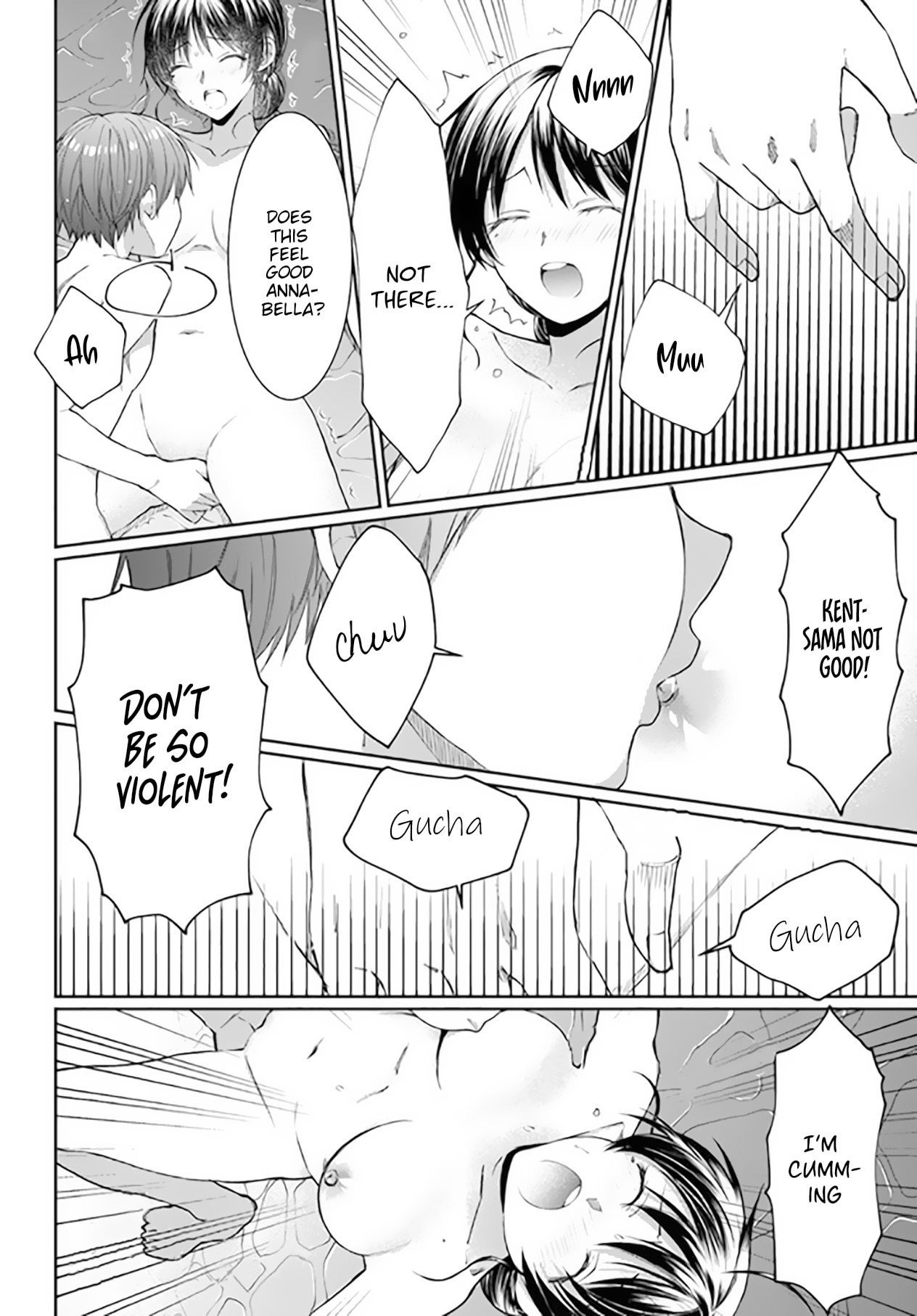 Neta Chara Kari Play No Tsumori Ga Isekai Shoukan ~Mayoibito Wa Josei No Teki Ni Ninteisaremashita~ Chapter 8 #18