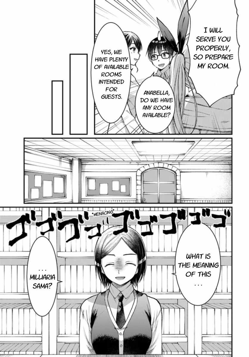 Neta Chara Kari Play No Tsumori Ga Isekai Shoukan ~Mayoibito Wa Josei No Teki Ni Ninteisaremashita~ Chapter 6 #14