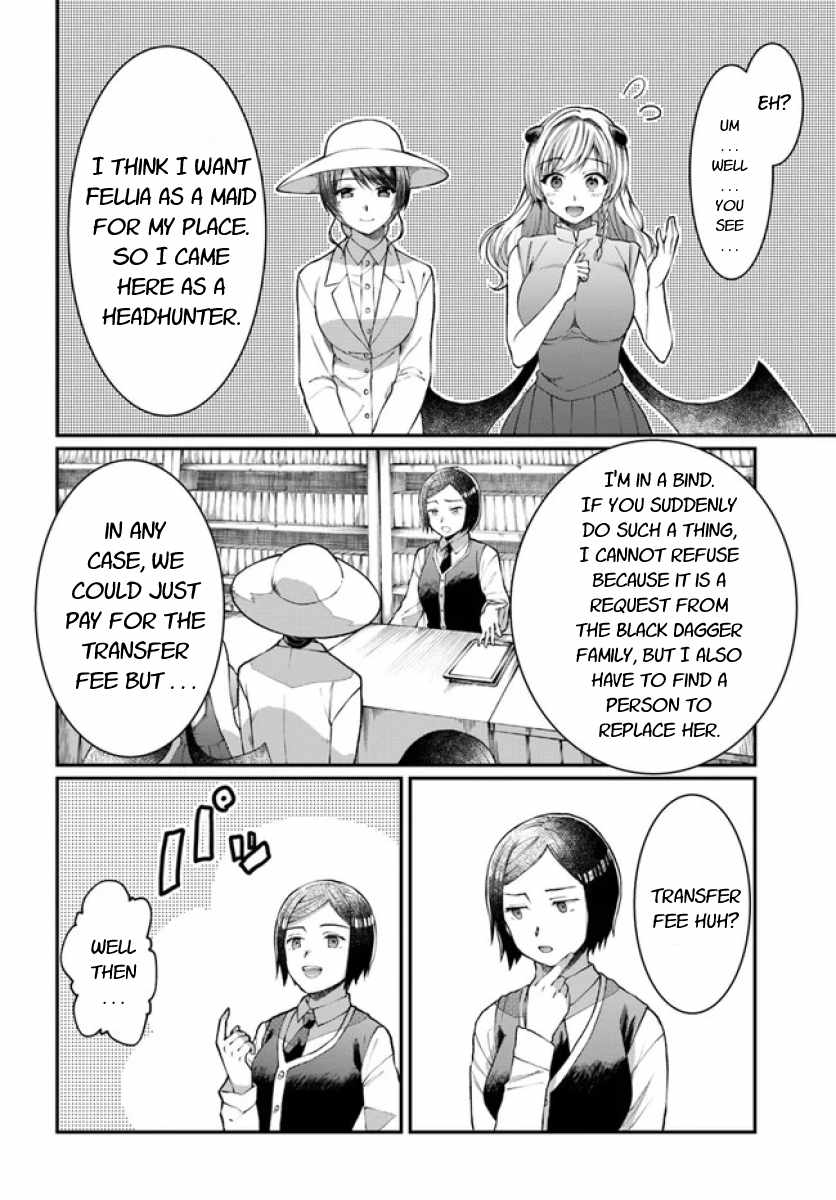 Neta Chara Kari Play No Tsumori Ga Isekai Shoukan ~Mayoibito Wa Josei No Teki Ni Ninteisaremashita~ Chapter 6 #15