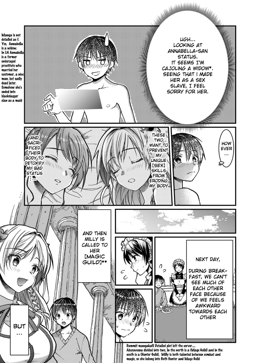 Neta Chara Kari Play No Tsumori Ga Isekai Shoukan ~Mayoibito Wa Josei No Teki Ni Ninteisaremashita~ Chapter 2 #34