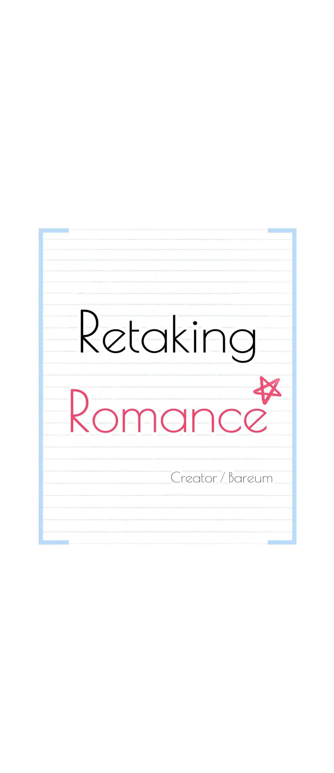 Retaking Romance Chapter 22 #15