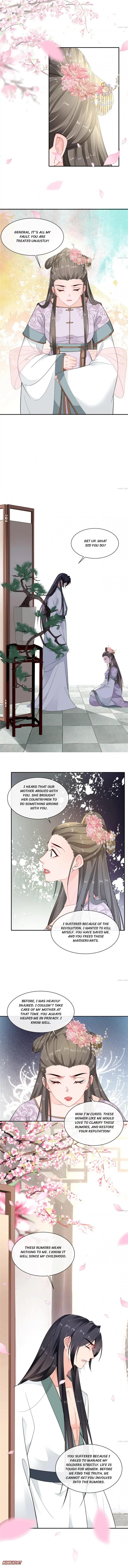 General, Leave Me Alone! Chapter 30 #2