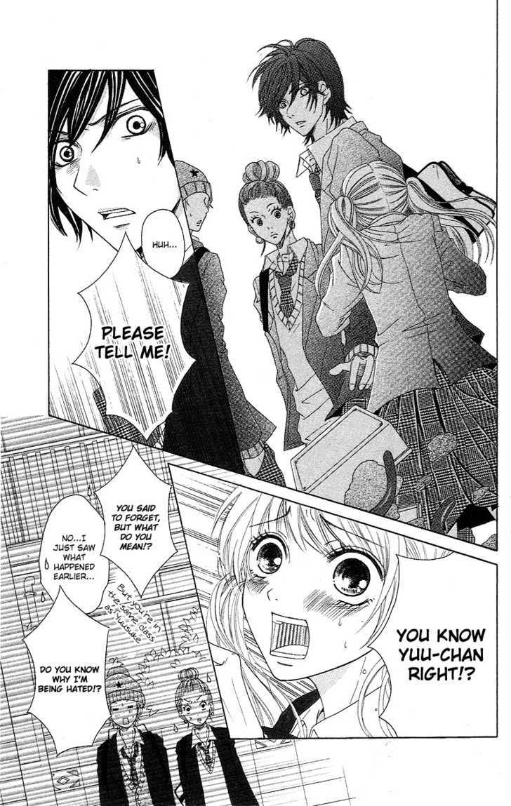 Tokyo Kareshi Chapter 1 #19