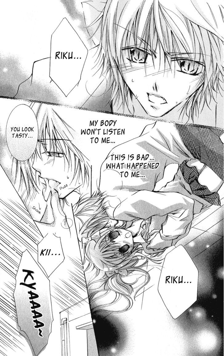 Caramel Kiss Chapter 10 #29