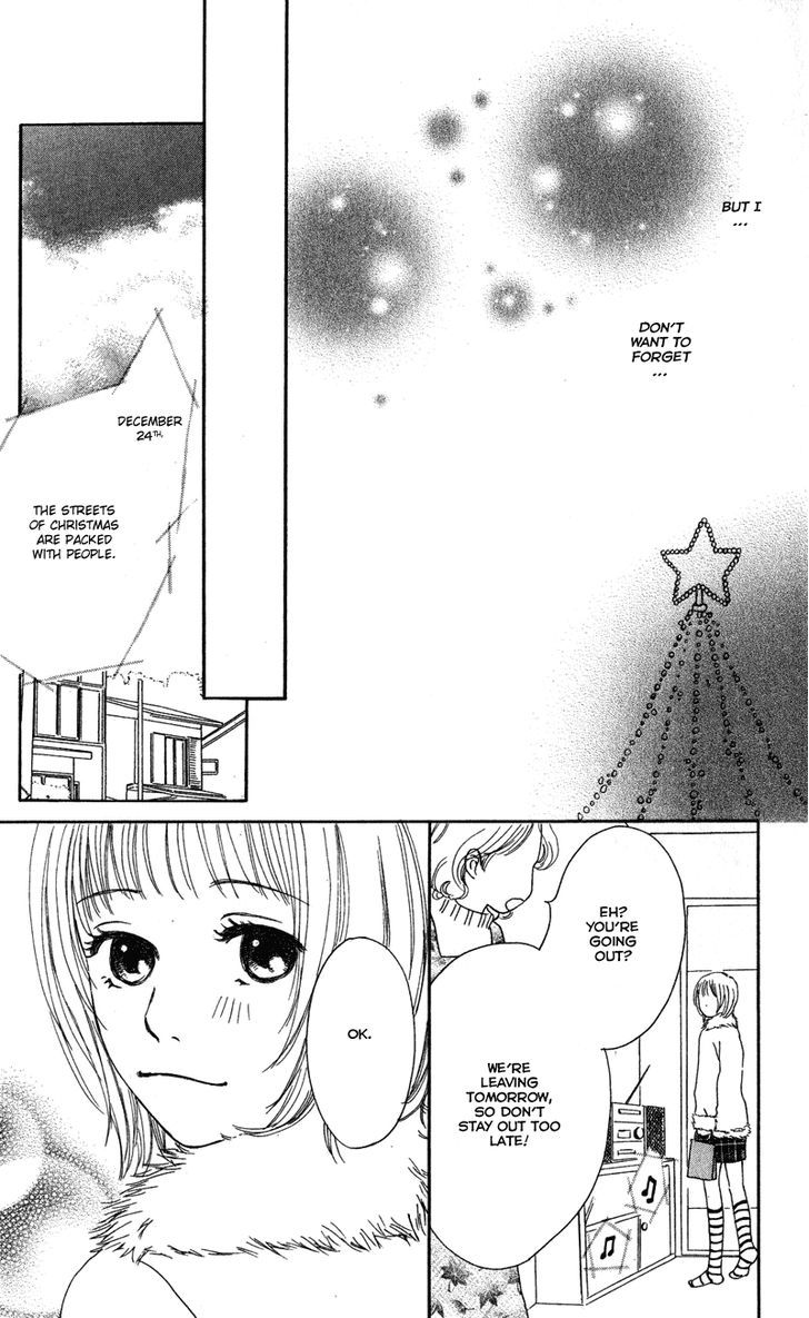 Caramel Milk Tea Chapter 3 #42