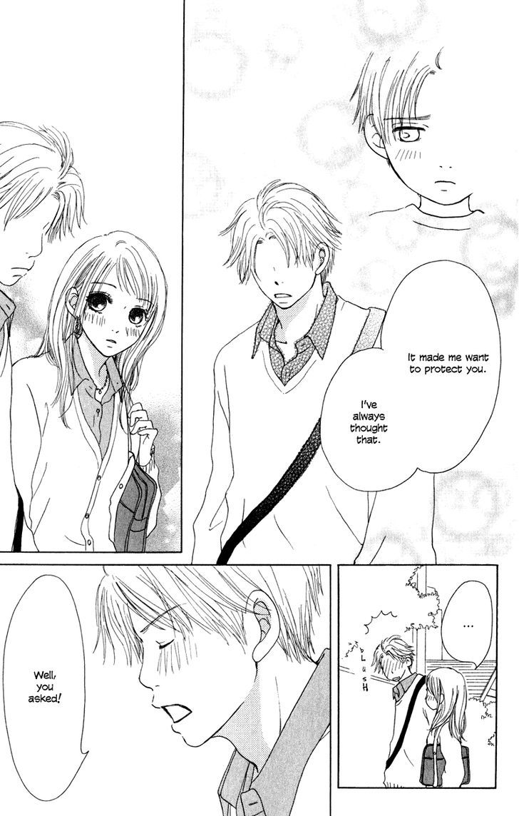 Caramel Milk Tea Chapter 2 #14