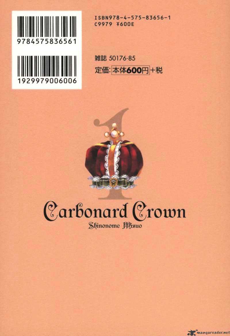 Carbonard Crown Chapter 6 #43