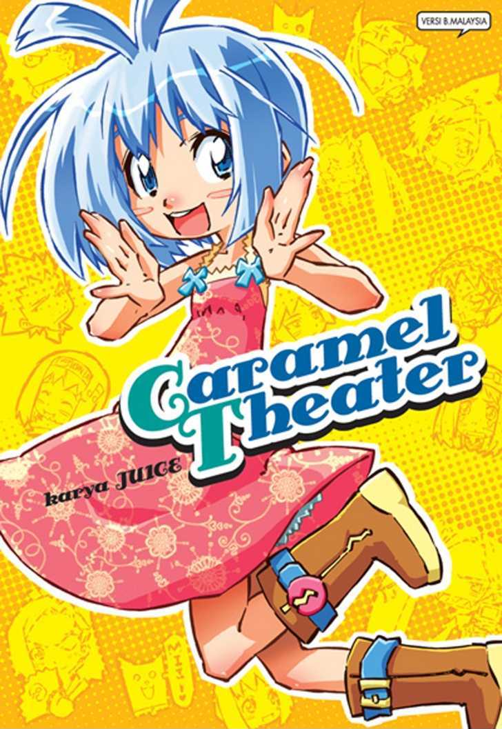 Caramel Theater Chapter 1 #1
