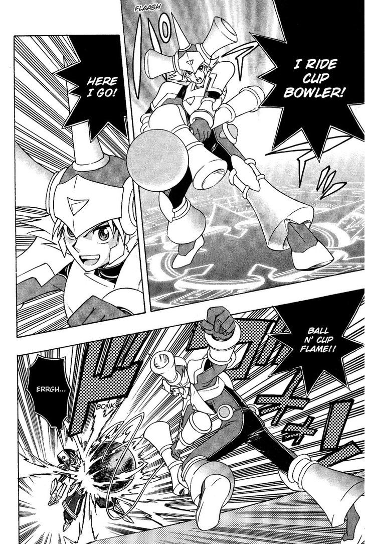 Cardfight!! Vanguard Chapter 2 #6