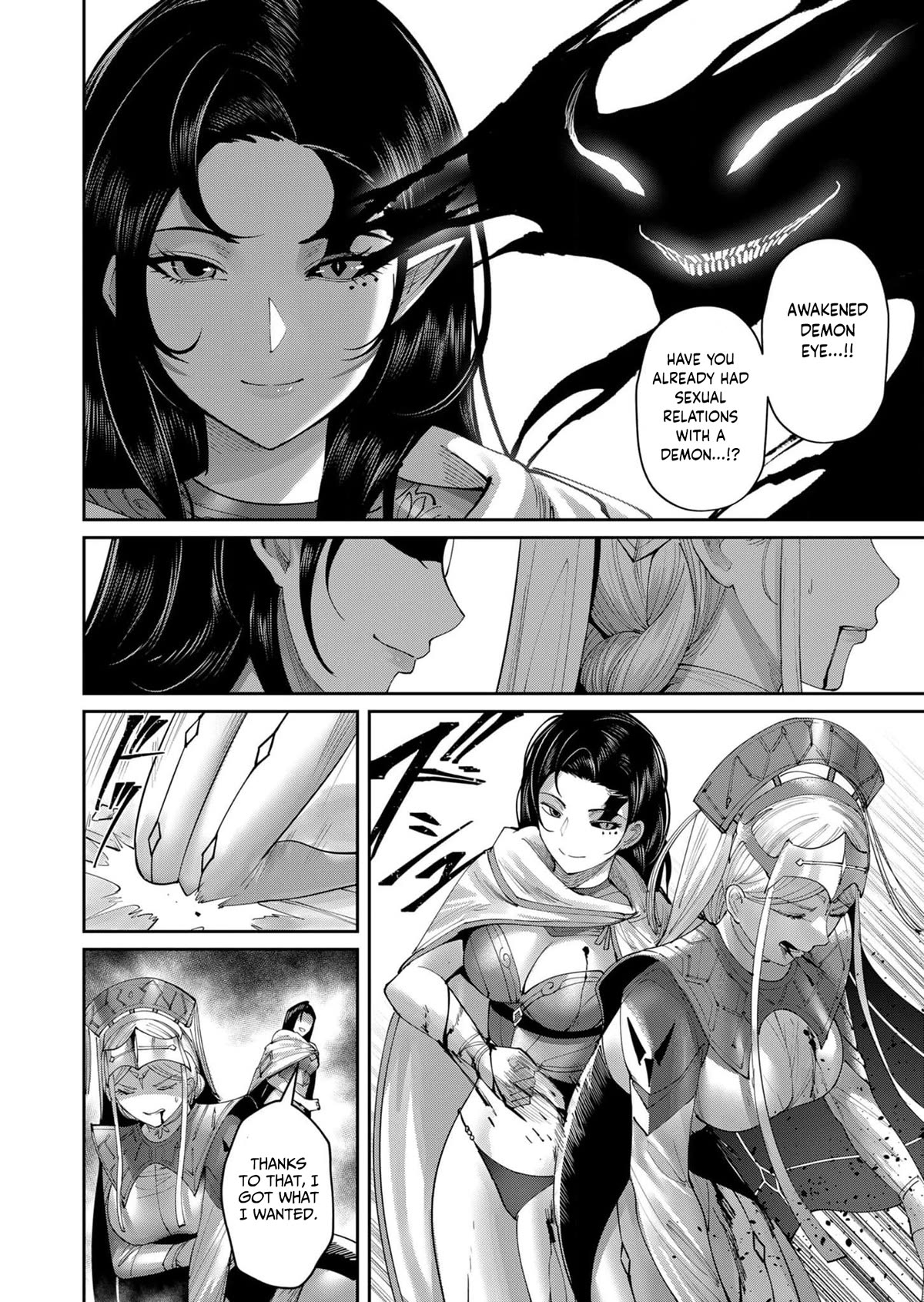 Savage Hero Chapter 54 #3