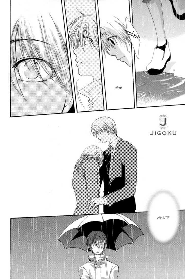 Junjou De Wagamama Na Kare Chapter 4 #12