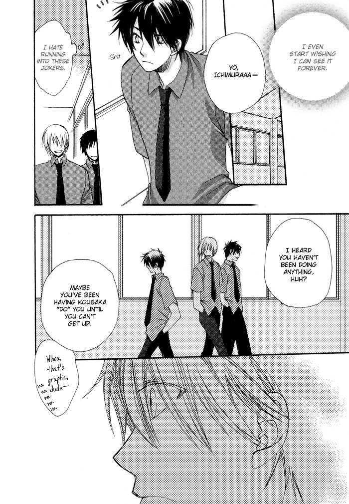 Junjou De Wagamama Na Kare Chapter 1 #18